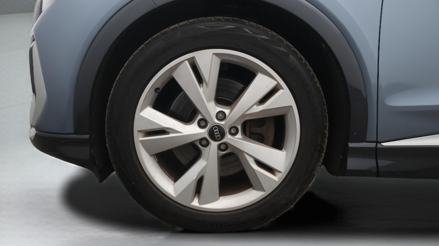 Used Audi Q4 e-tron 2021 for sale - 76423779: Photo 19