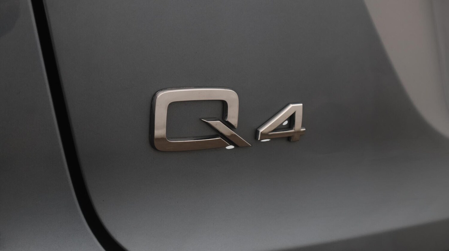 Used Audi Q4 e-tron 2021 for sale - 76423779: Photo 22