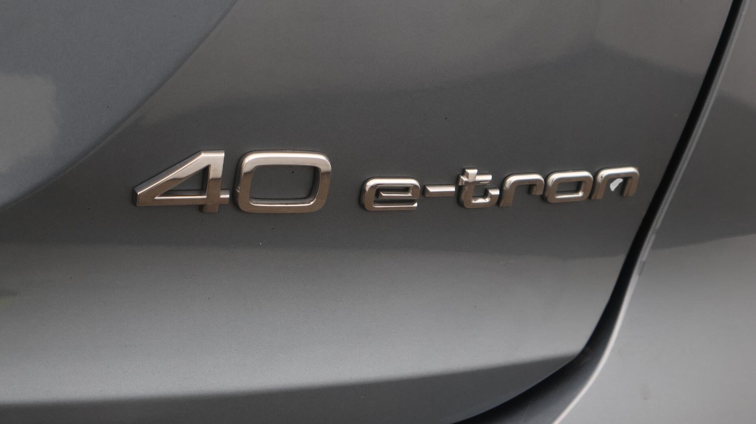 Used Audi Q4 e-tron 2021 for sale - 76423779: Photo 24