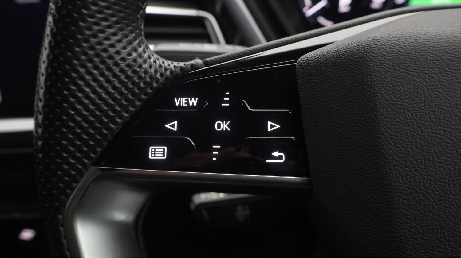 Used Audi Q4 e-tron 2021 for sale - 76423779: Photo 25