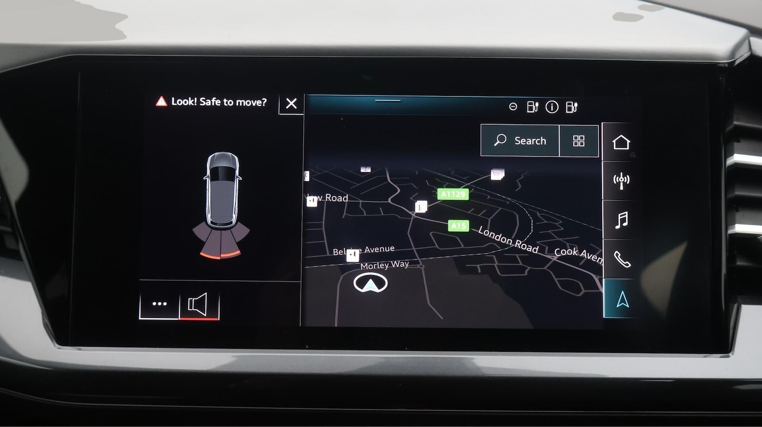 Used Audi Q4 e-tron 2021 for sale - 76423779: Photo 27