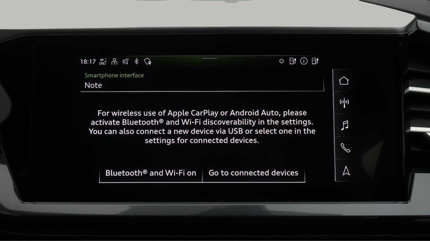 Used Audi Q4 e-tron 2021 for sale - 76423779: Photo 28