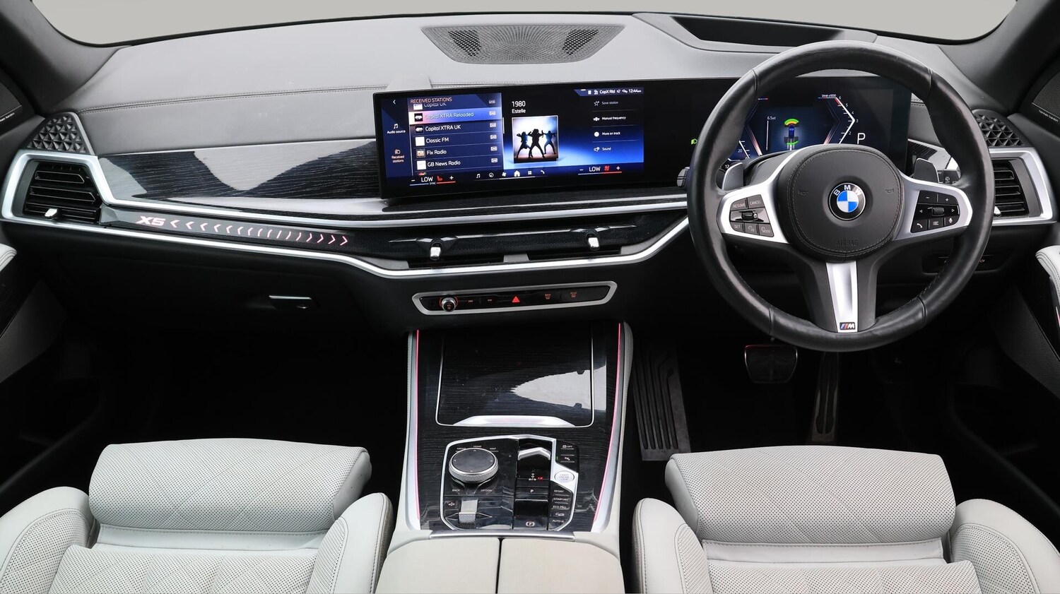 Used BMW X5 for sale - 76499884: Photo 14