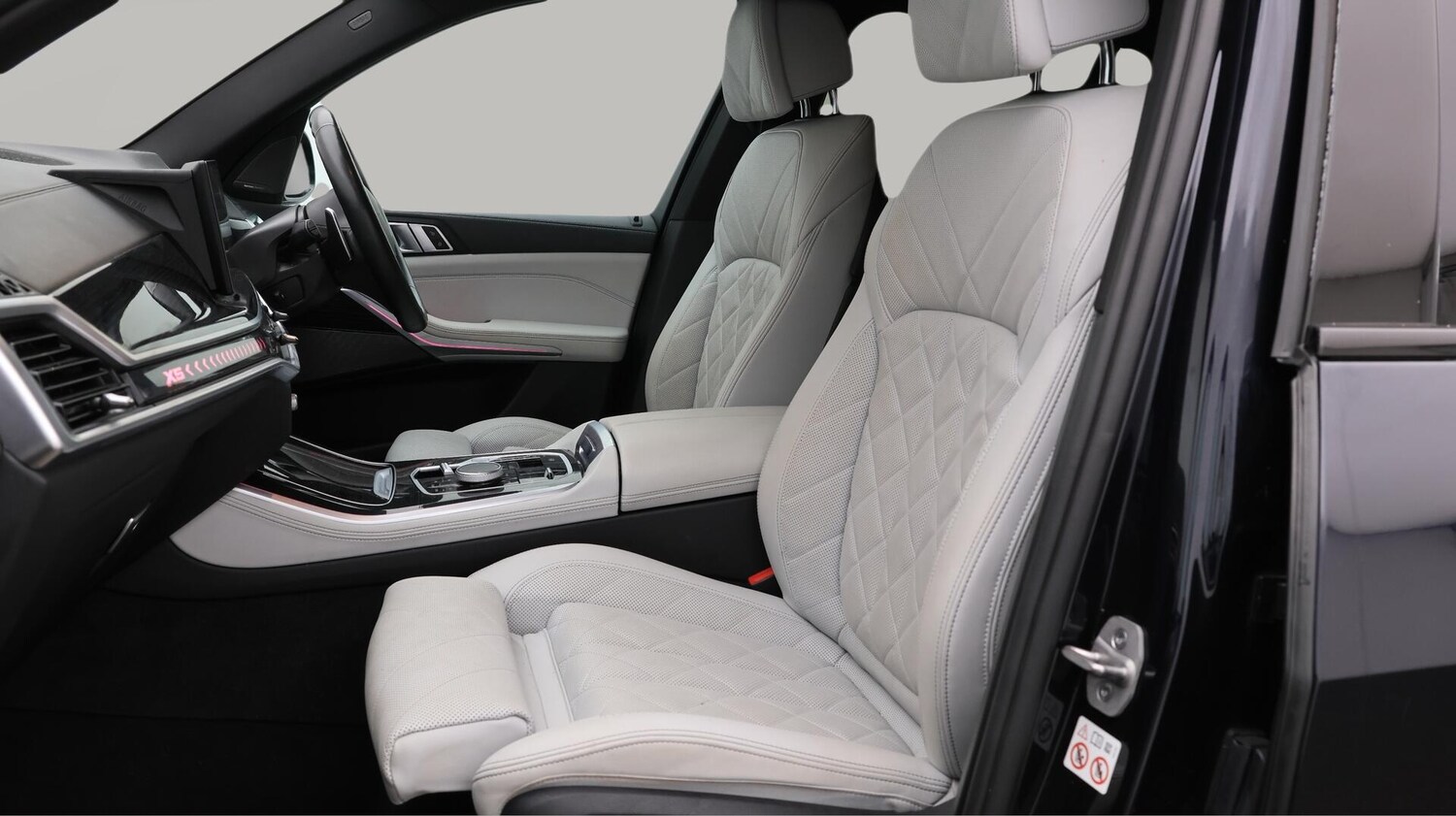 Used BMW X5 for sale - 76499884: Photo 15