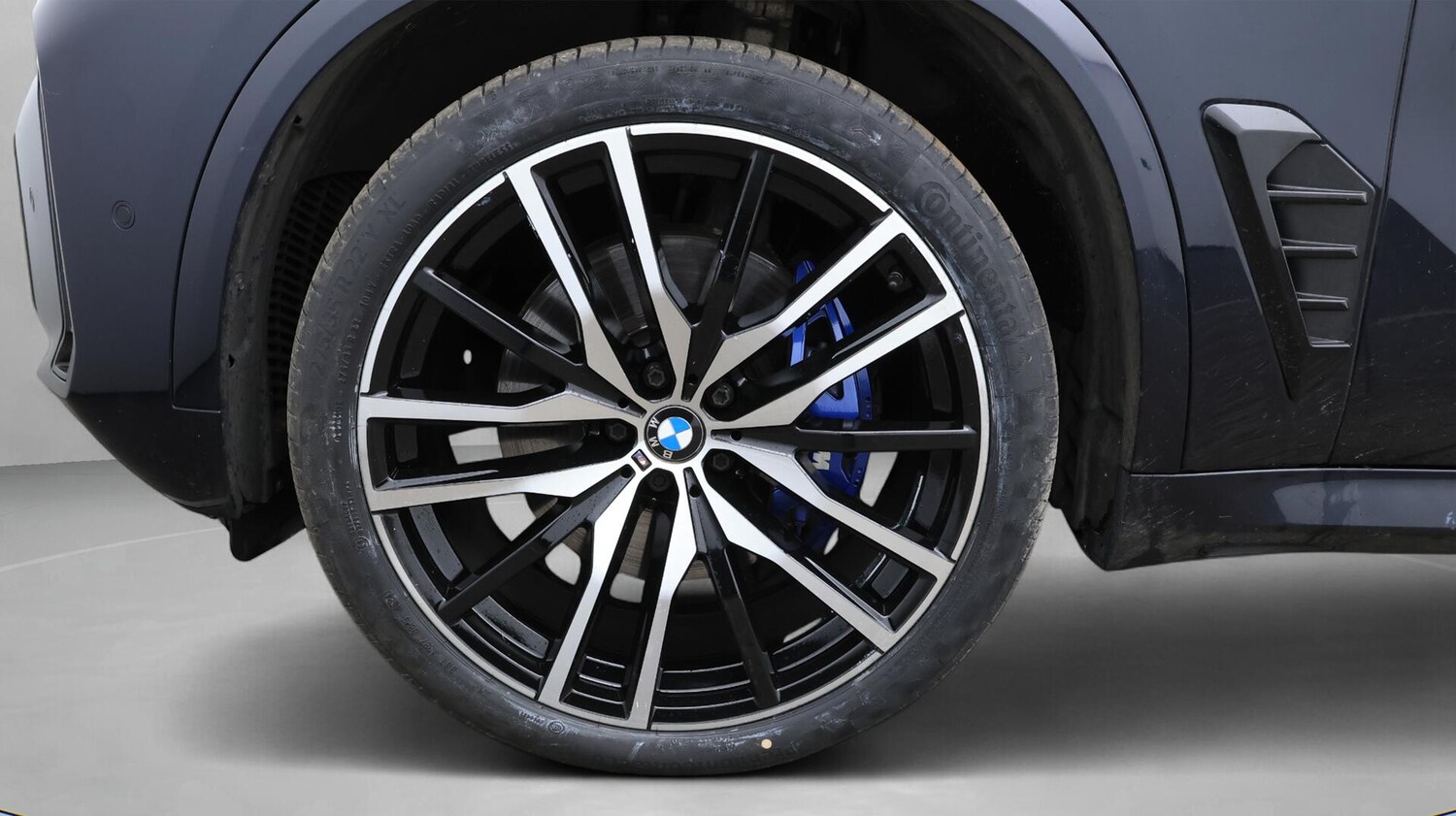 Used BMW X5 for sale - 76499884: Photo 19