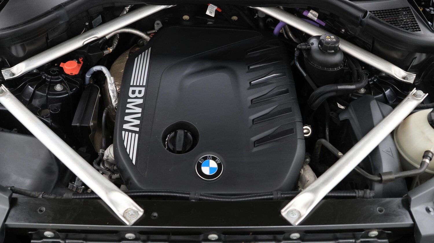 Used BMW X5 for sale - 76499884: Photo 20