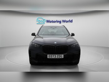 Used BMW X5 2023 for sale - 76499884: Photo