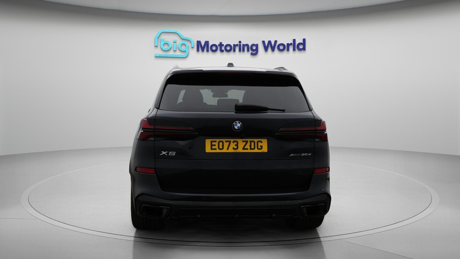 Used BMW X5 for sale - 76499884: Photo 7