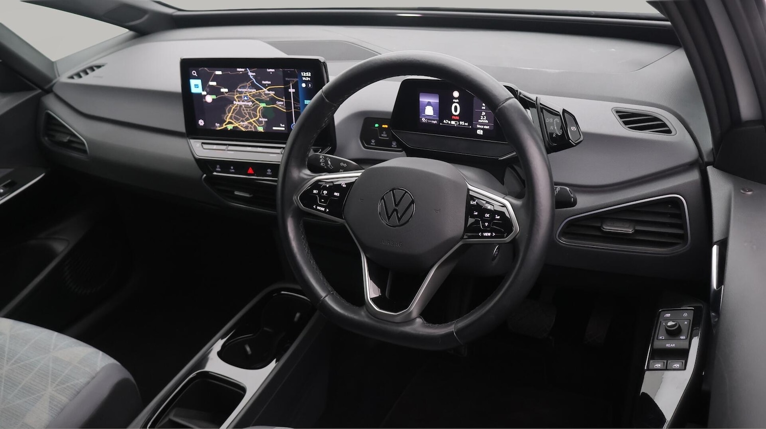 Used Volkswagen ID.3 2021 for sale - 76572630: Photo 10