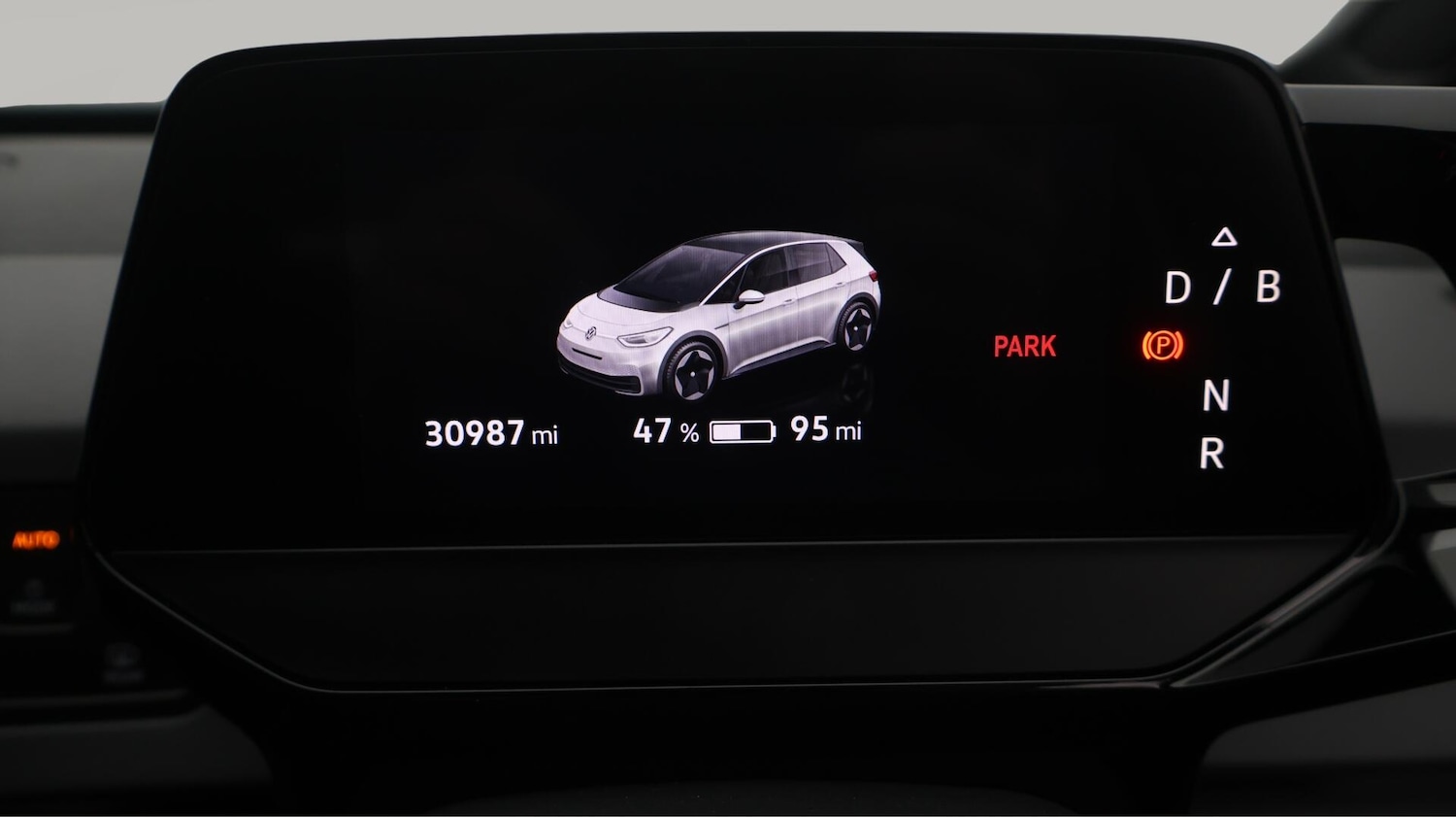 Used Volkswagen ID.3 2021 for sale - 76572630: Photo 11