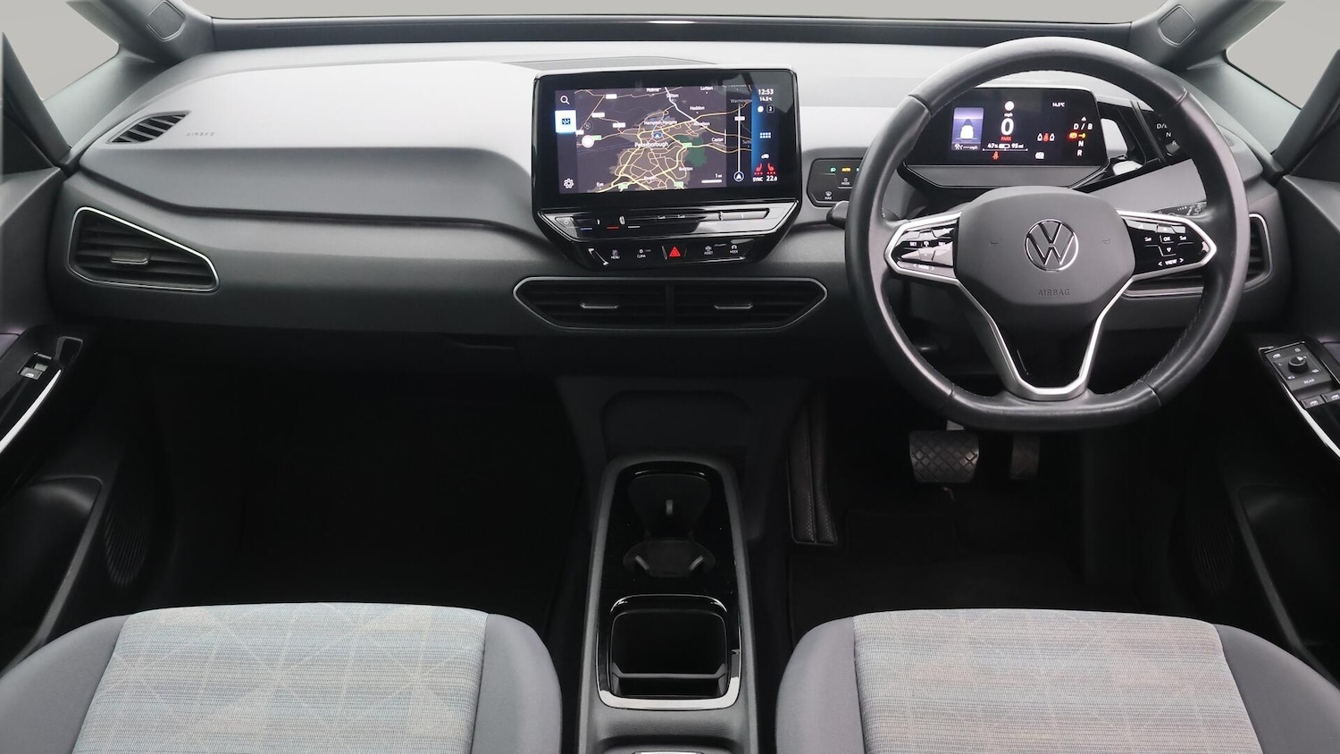 Used Volkswagen ID.3 2021 for sale - 76572630: Photo 14