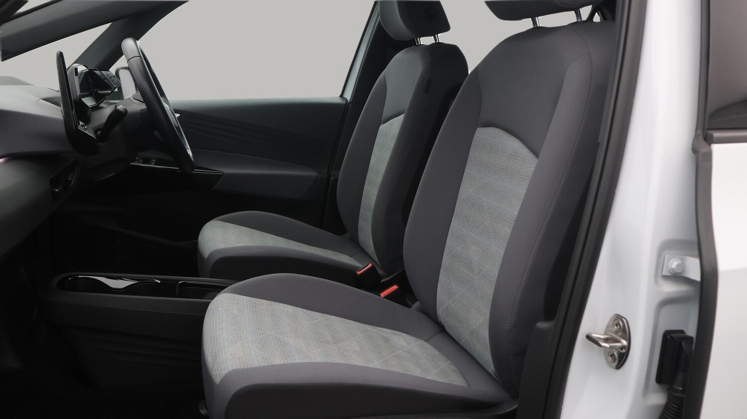 Used Volkswagen ID.3 2021 for sale - 76572630: Photo 15