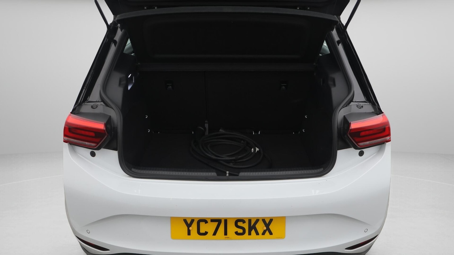 Used Volkswagen ID.3 2021 for sale - 76572630: Photo 18