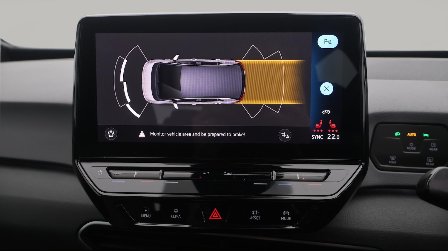 Used Volkswagen ID.3 2021 for sale - 76572630: Photo 28