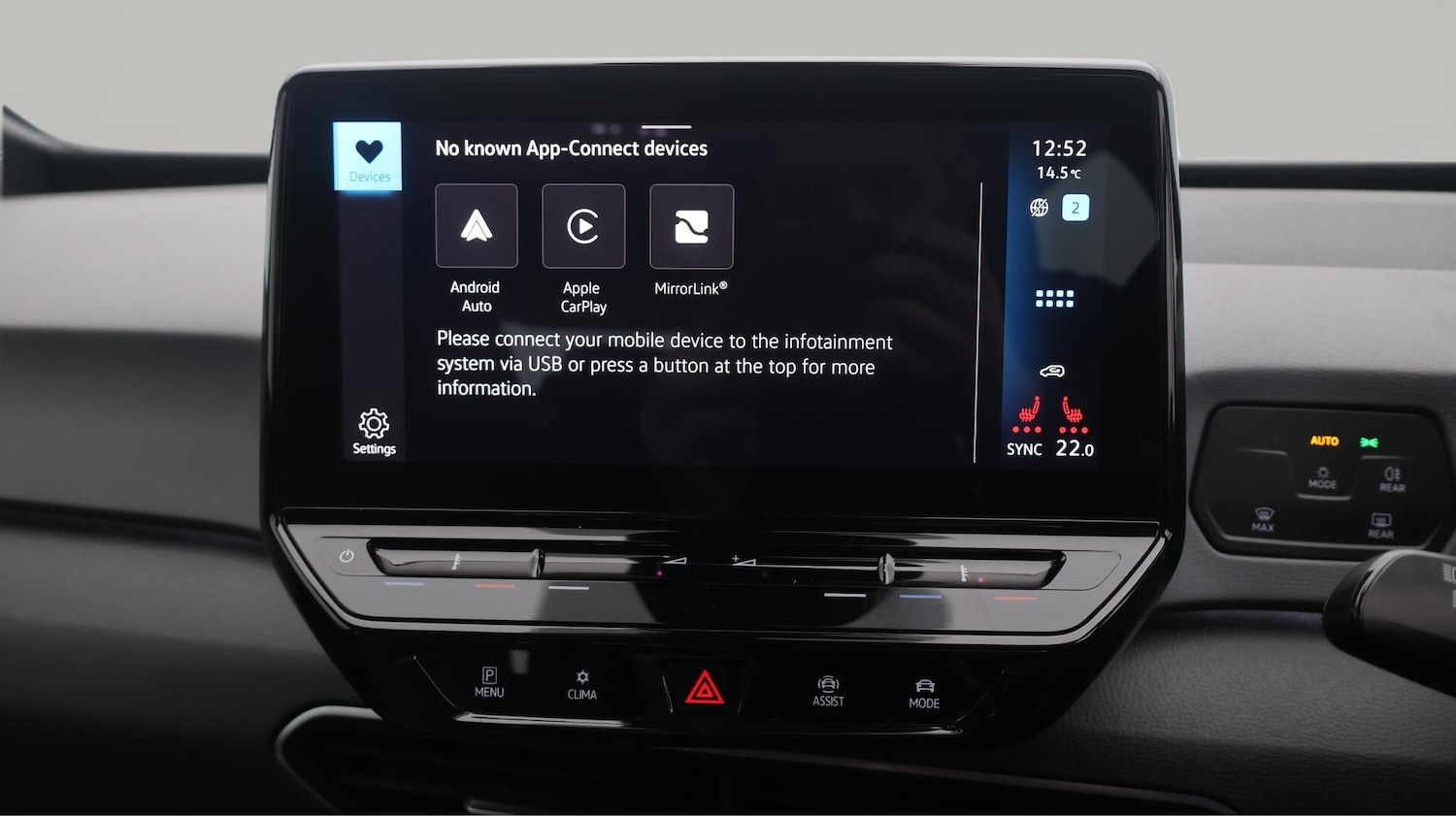 Used Volkswagen ID.3 2021 for sale - 76572630: Photo 29