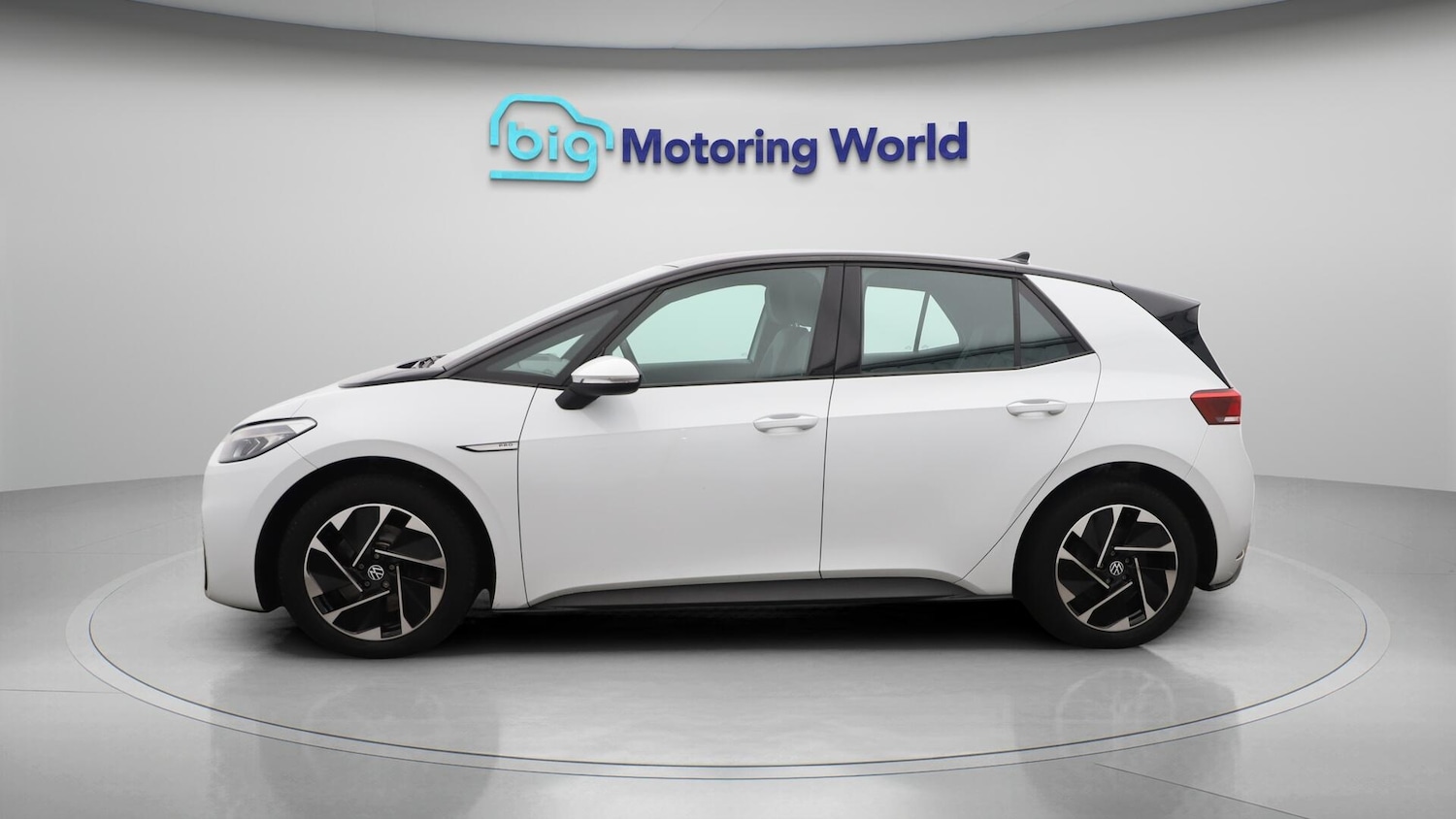 Used Volkswagen ID.3 2021 for sale - 76572630: Photo 5