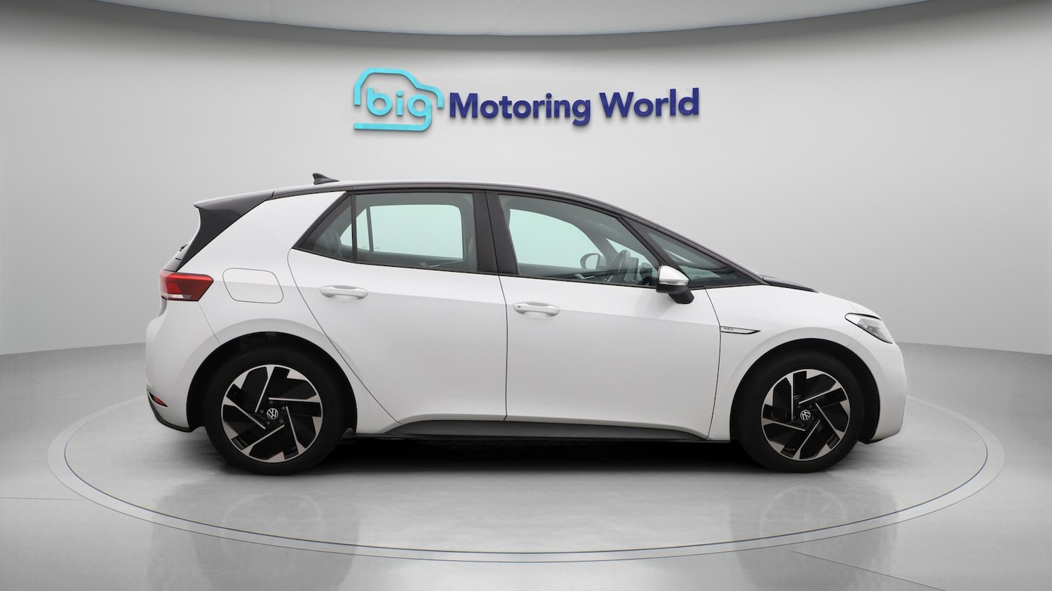 Used Volkswagen ID.3 2021 for sale - 76572630: Photo 9