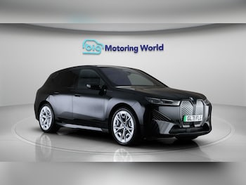 Used BMW iX 2022 for sale - 78682035: Photo