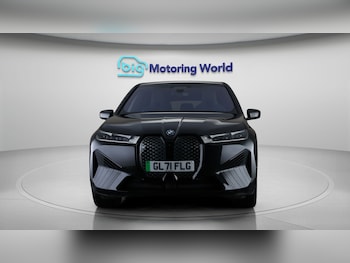 Used BMW iX 2022 for sale - 78682035: Photo