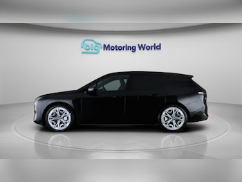 Used BMW iX 2022 for sale - 78682035: Photo