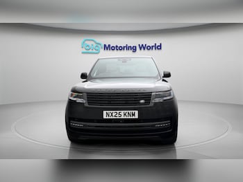 Used Land Rover Range Rover 2025 for sale - 79137288: Photo