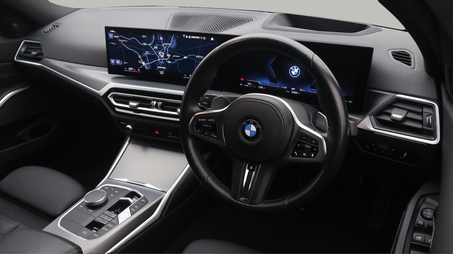 Used BMW 3 Series 2023 for sale - 76432962: Photo 10