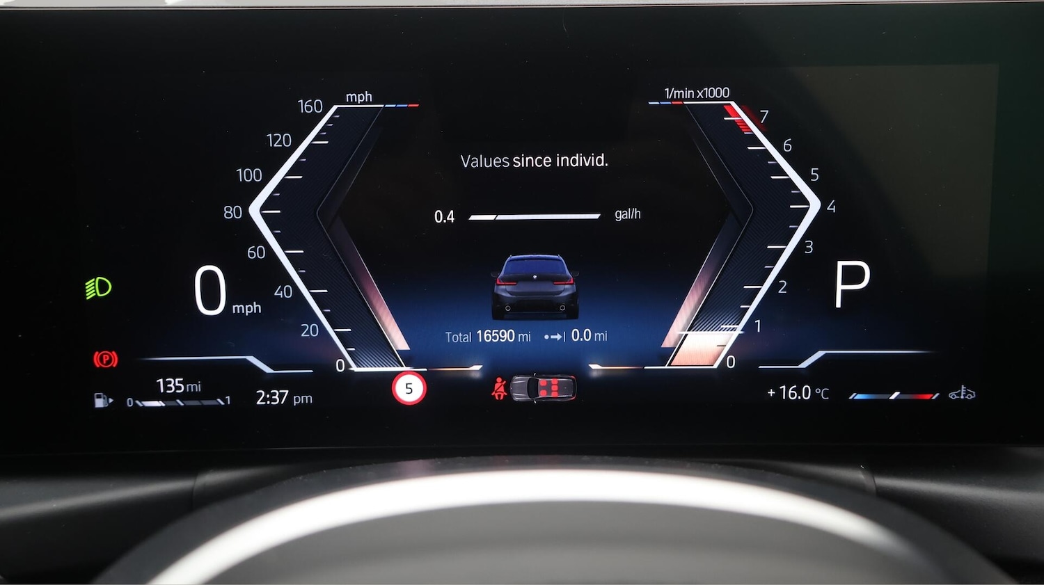 Used BMW 3 Series 2023 for sale - 76432962: Photo 11