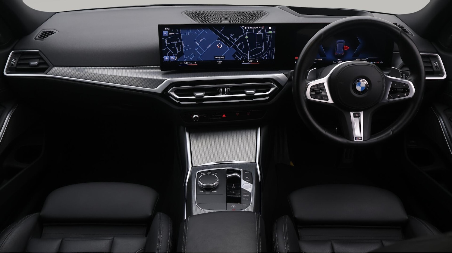 Used BMW 3 Series 2023 for sale - 76432962: Photo 14