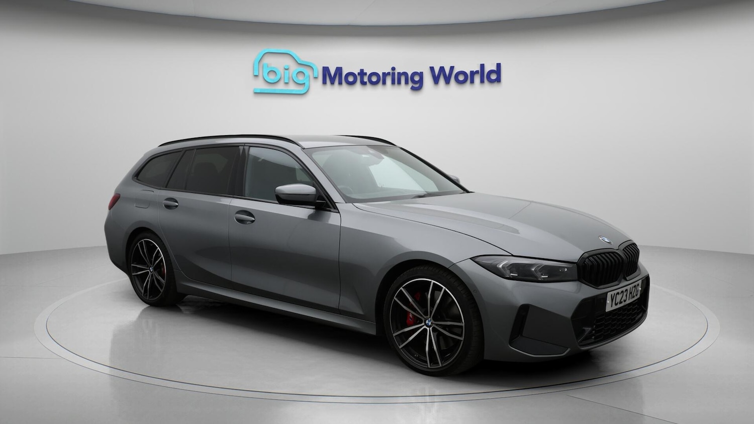 Used BMW 3 Series 2023 for sale - 76432962: Photo 2