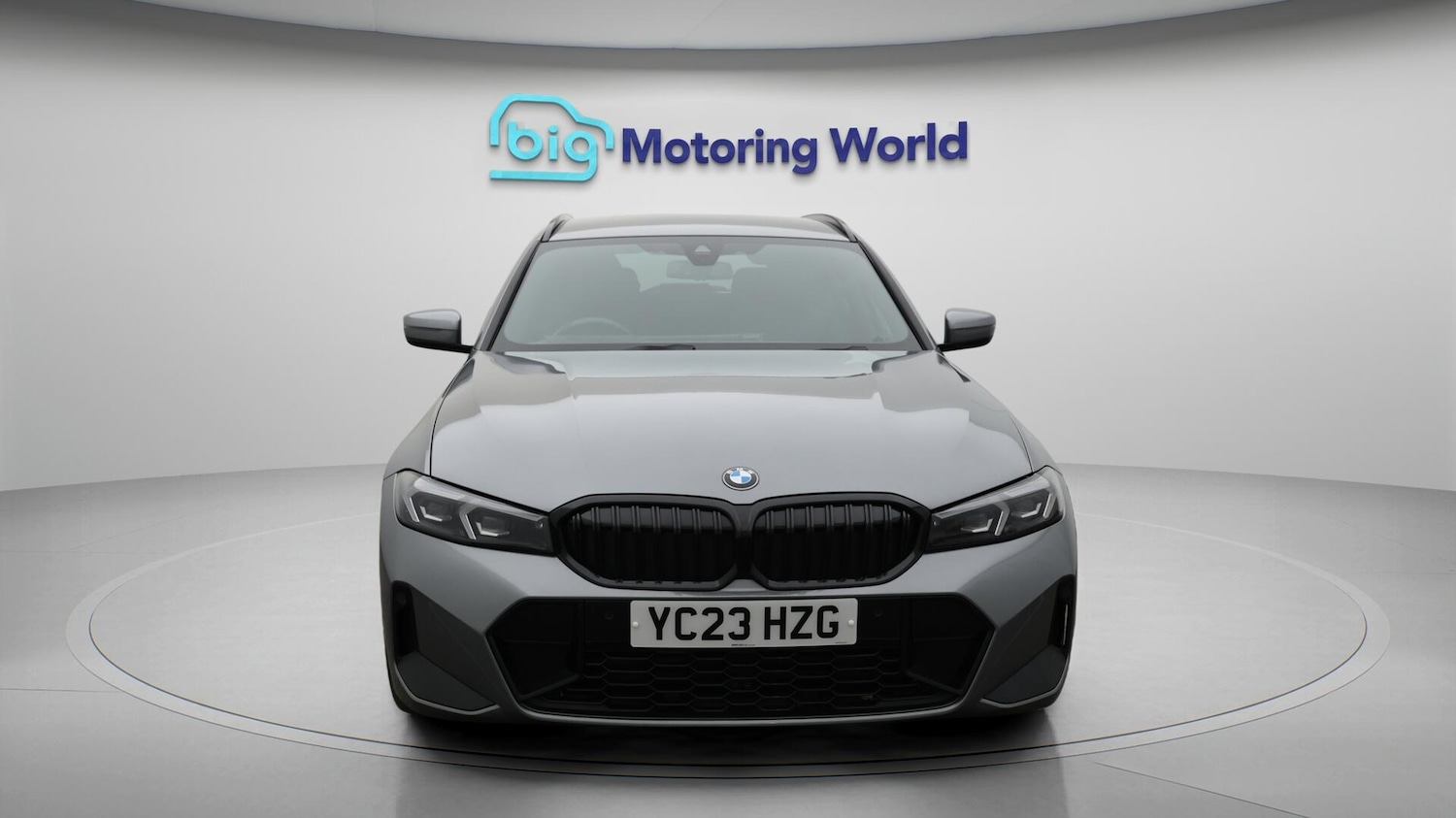 Used BMW 3 Series 2023 for sale - 76432962: Photo 3