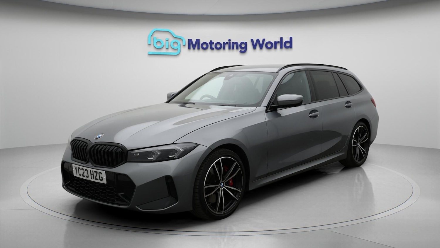 Used BMW 3 Series 2023 for sale - 76432962: Photo 4