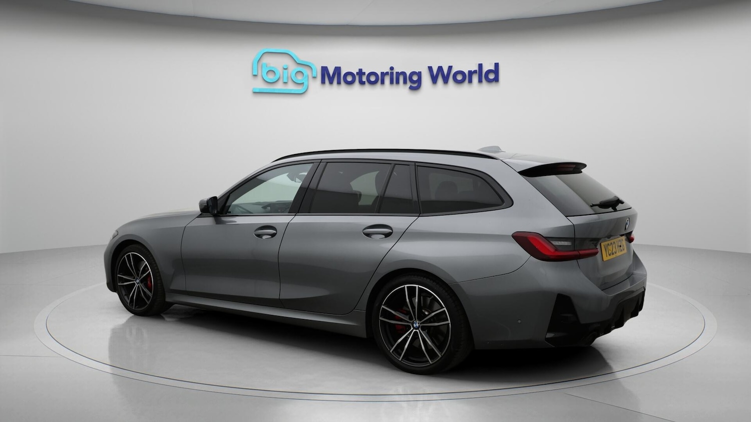 Used BMW 3 Series 2023 for sale - 76432962: Photo 6