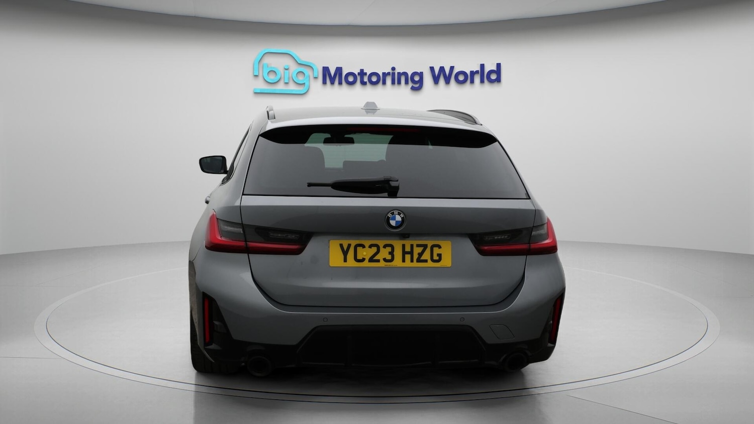 Used BMW 3 Series 2023 for sale - 76432962: Photo 7