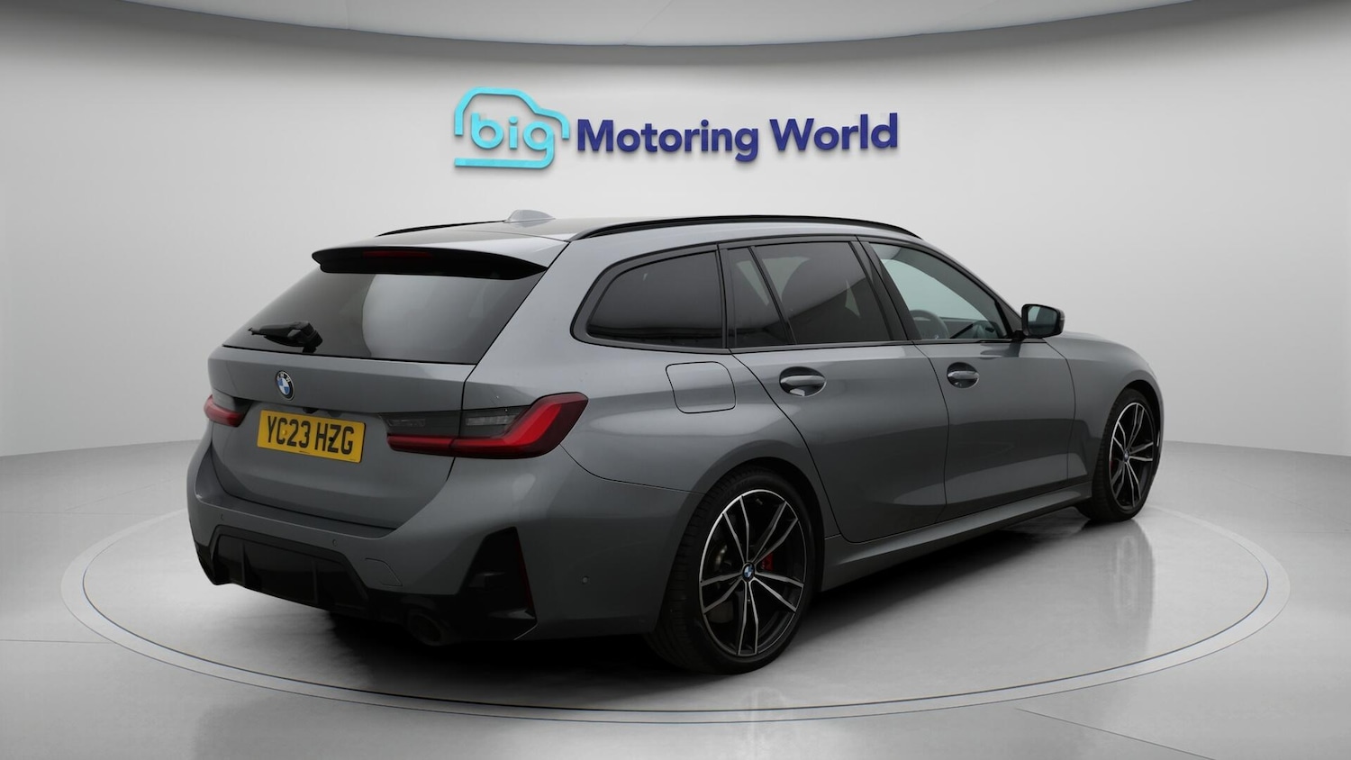 Used BMW 3 Series 2023 for sale - 76432962: Photo 8