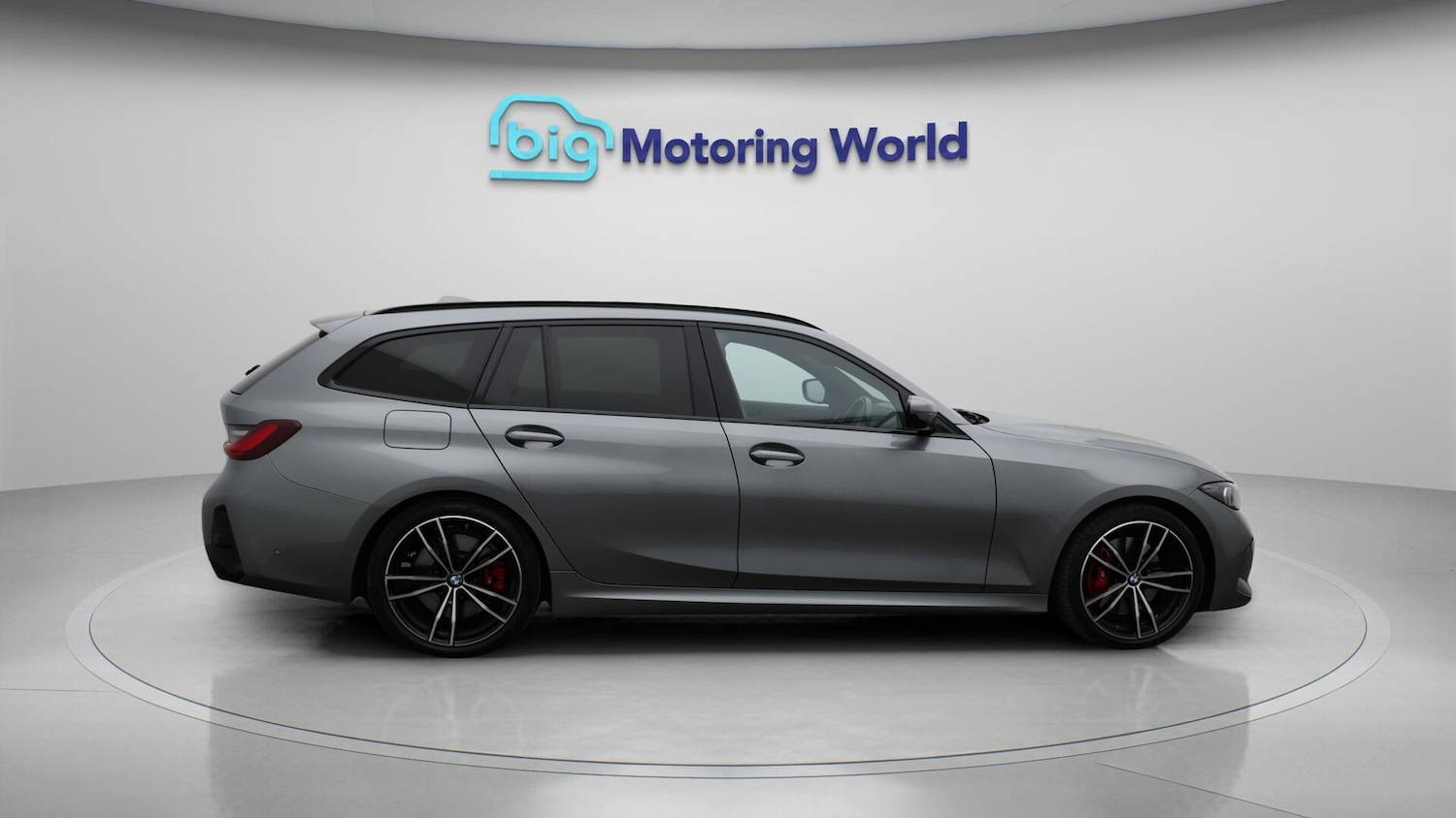 Used BMW 3 Series 2023 for sale - 76432962: Photo 9