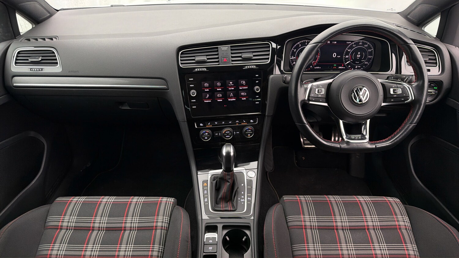 Used Volkswagen Golf for sale - 77963026: Photo 12