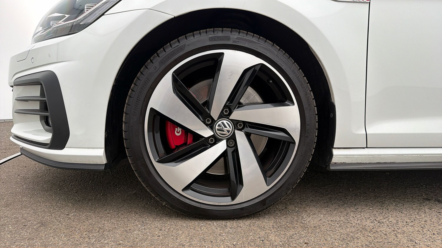 Used Volkswagen Golf for sale - 77963026: Photo 17