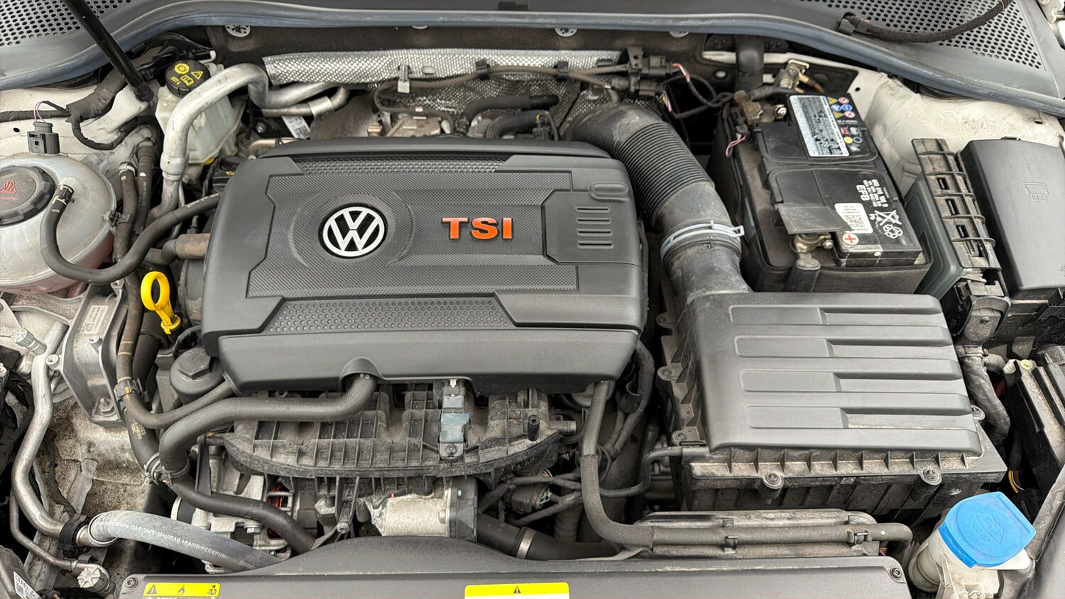Used Volkswagen Golf for sale - 77963026: Photo 18