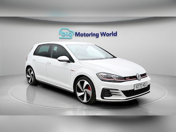 Used Volkswagen Golf 2020 for sale - 77963026: Photo
