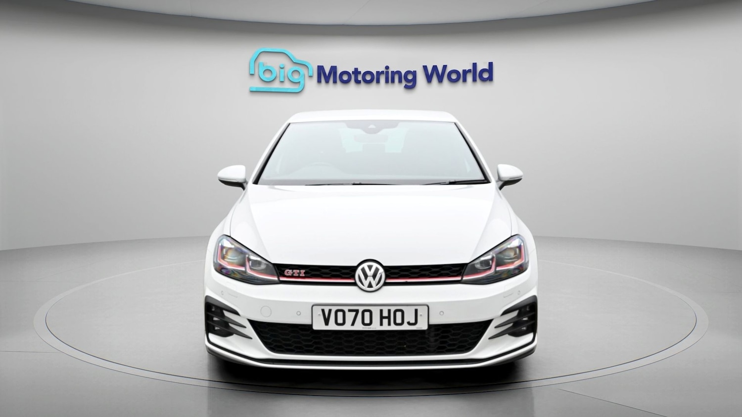 Used Volkswagen Golf for sale - 77963026: Photo 2