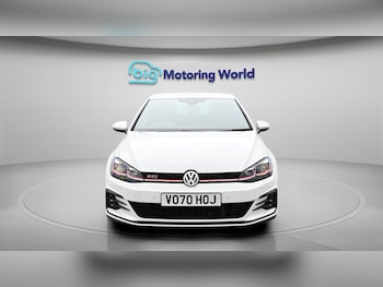 Used Volkswagen Golf 2020 for sale - 77963026: Photo