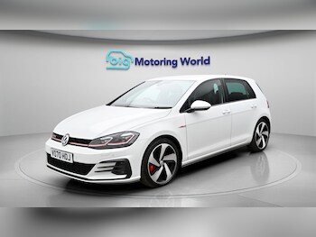 Used Volkswagen Golf 2020 for sale - 77963026: Photo