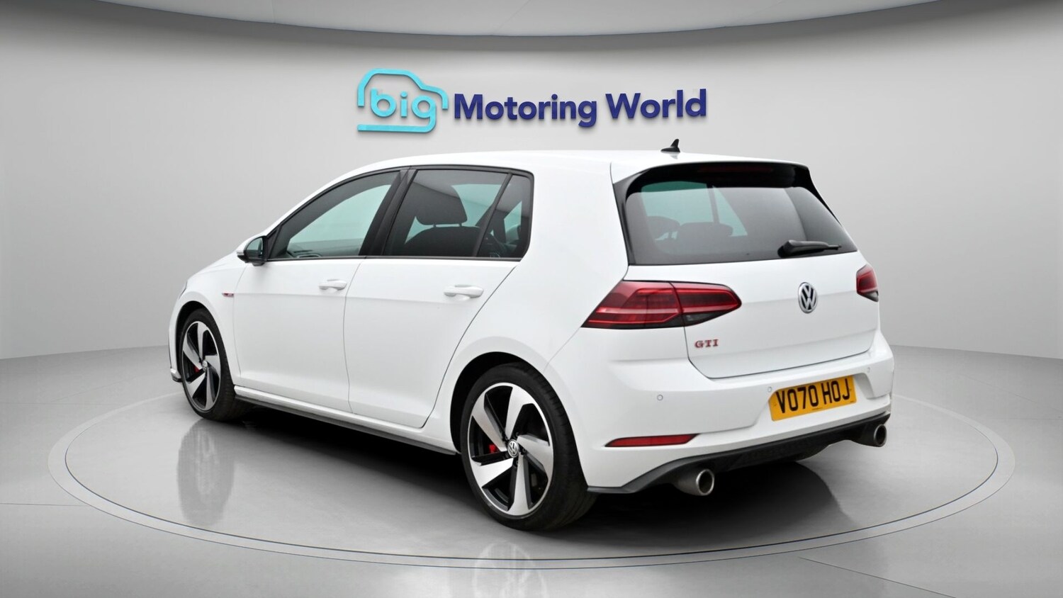 Used Volkswagen Golf for sale - 77963026: Photo 5