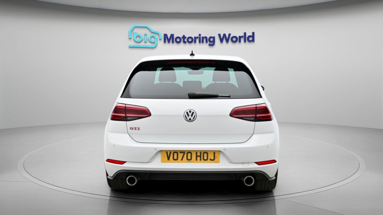 Used Volkswagen Golf for sale - 77963026: Photo 6