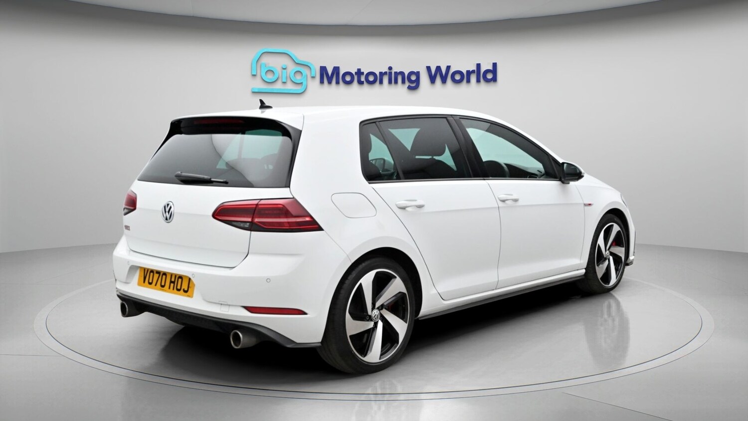Used Volkswagen Golf for sale - 77963026: Photo 7