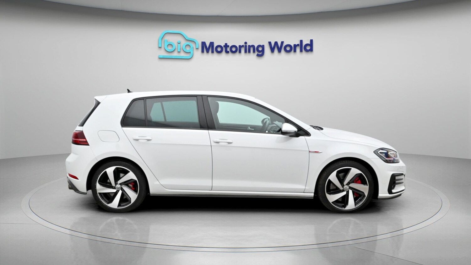 Used Volkswagen Golf for sale - 77963026: Photo 8