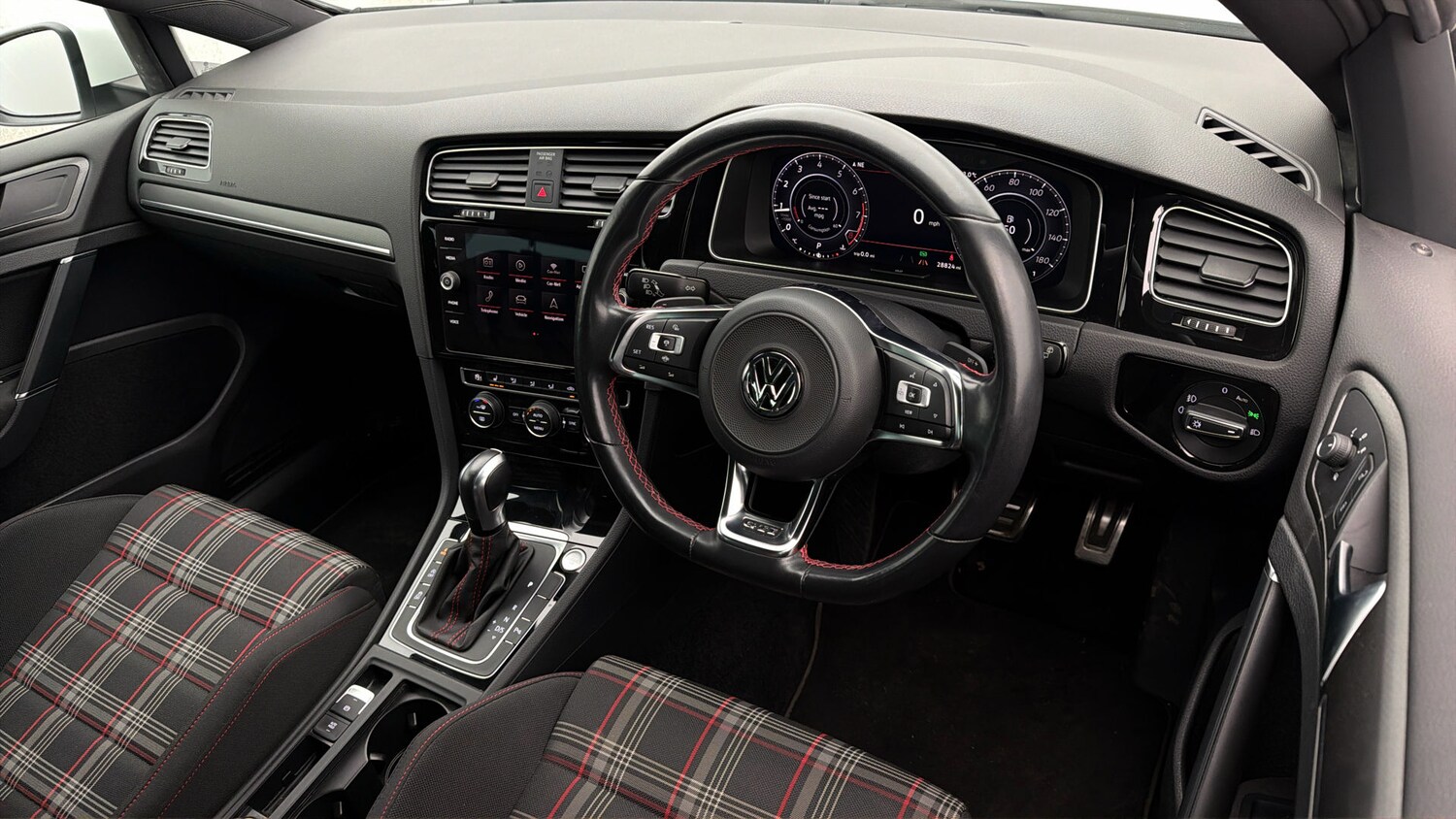 Used Volkswagen Golf for sale - 77963026: Photo 9