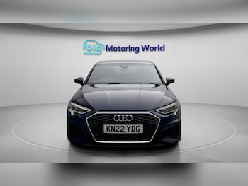 Used Audi A3 2022 for sale - 79420971: Photo