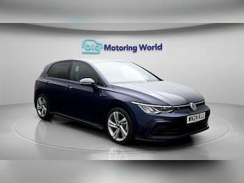 Used Volkswagen Golf 2024 for sale - 78290190: Photo