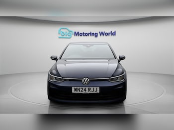 Used Volkswagen Golf 2024 for sale - 78290190: Photo
